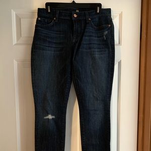 7 For All Mankind Jeans